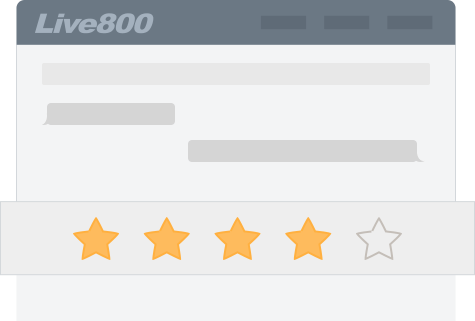 Live800 supports evaluation after chat